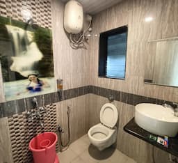 Deluxe With Balcony Room
