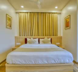 Executive Premium Room