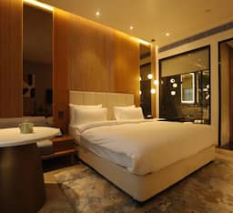 Suite Room