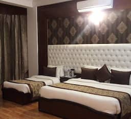 Family Suite