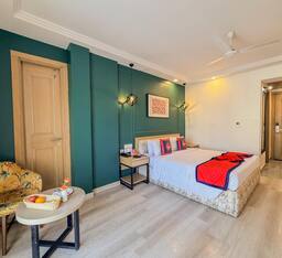 Standard Room - King Size