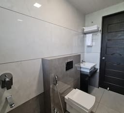 Deluxe AC Room - Double Occupancy