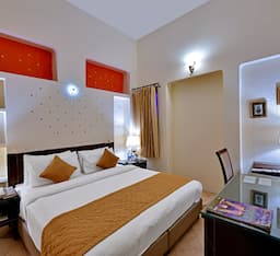  Heritage Room