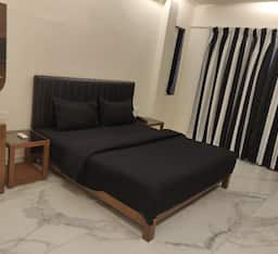 Super Deluxe Room