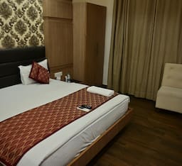 Non AC Room
