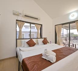 Villa 108 (3BHK) with Pvt Pool