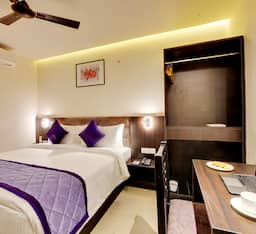 Premium Room