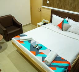 Deluxe Superior Room