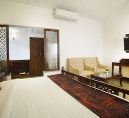 AC Room