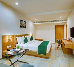 Superior Room Double