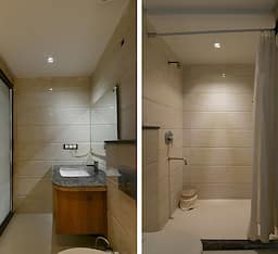 Suite Room