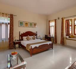 Heritage Room