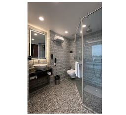 Superior Room Twin Bed