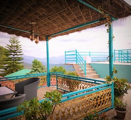 Trishul Family Room