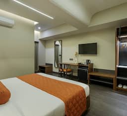Citrus Room