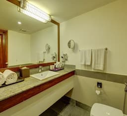 Lakeview Terrace Rooms