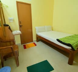 Double Room Non AC