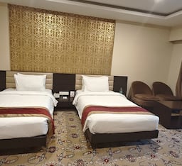 Club Room