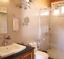 Executive AC Room