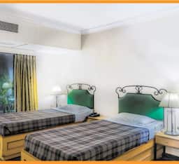 Club Select Room