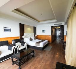 Premium Room (Non View)