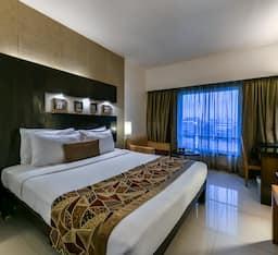 CLASSIQUE Room Double