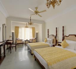 Imperial Room