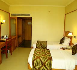 Executive Double Room