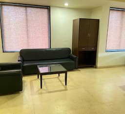 Suite Room