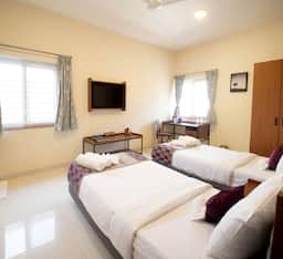 Standard Room Non AC