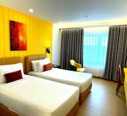 Premier Room Double