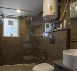 Standard Studio Apartment