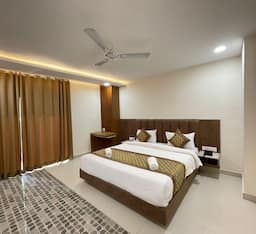 Suite Room