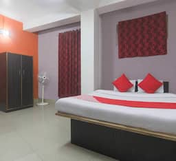 CLASSIC ROOM