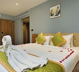 Grand Deluxe