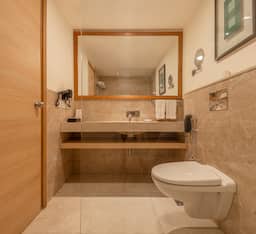 Standard Room - Non View