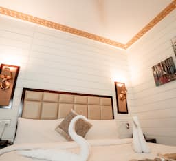 Premium Cozy Room