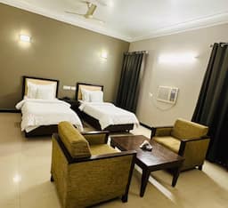 Classic Room