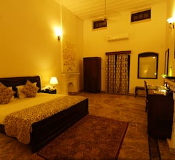 AC Room