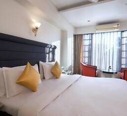 Superior AC Room