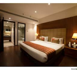 Premium Suite Room