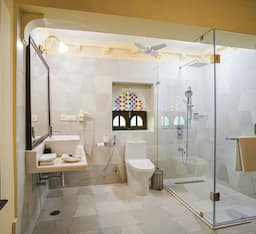 Grand Heritage Room