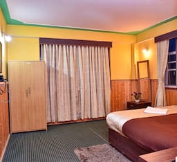 Super Deluxe Room