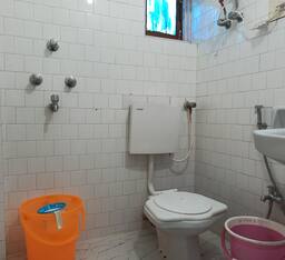 Double AC Room