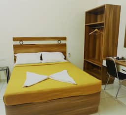Standard Room AC