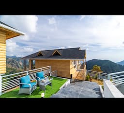 Soul Stories Luxury Villas And Resort Mussoorie Price, Reviews, Photos ...