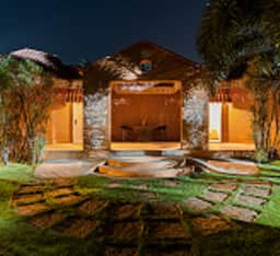 Heritage Villa
