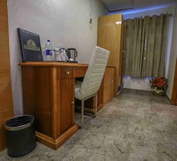 Deluxe Standard Room