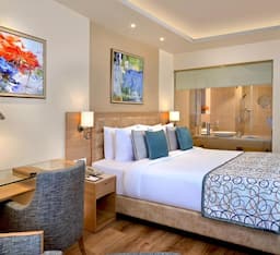 Superior Room - 2 Single Beds 25SQM