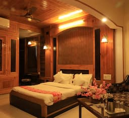 Standard Non AC Room